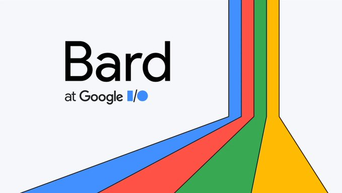 谷歌Bard大升级功能演示