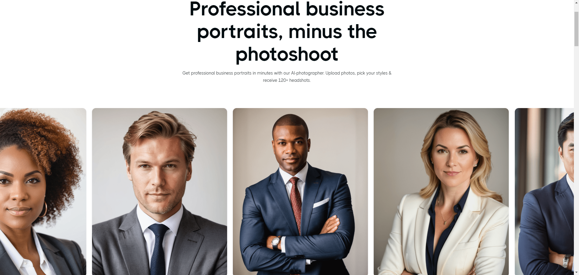 BusinessPhotosAI